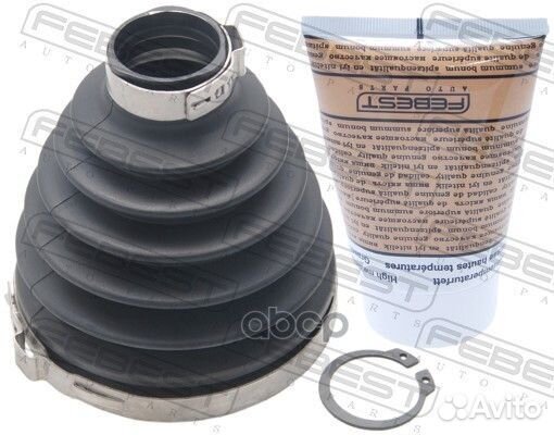 Пыльник ШРУСа внутренний MB W164 GL-Classe