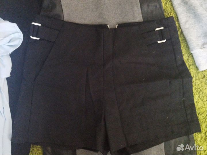 Вещи в школу 146 пакетом