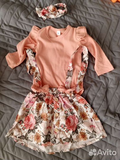 Детские вещи