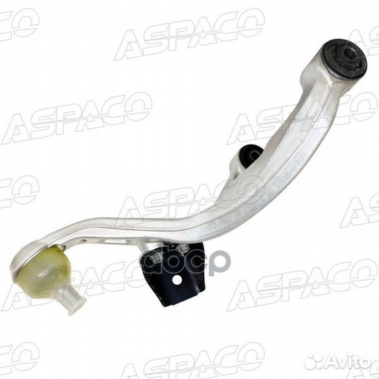 Рычаг задний верхний правый nissan teana J32 (2