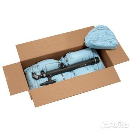 Упаковочный Пенопакет Instapak Quick #20