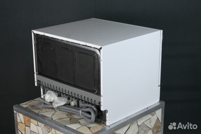 Посудомоечная машина Weissgauff TDW 4017 (56340)