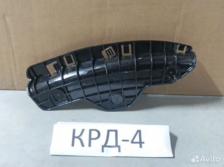 Кронштейн фары левой Ford Kuga 2 цбс 2012