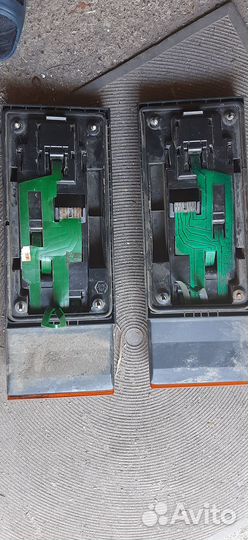 Фары на ваз 2114