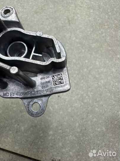 BMW G01 Светодиод модуля правого указ. поворота