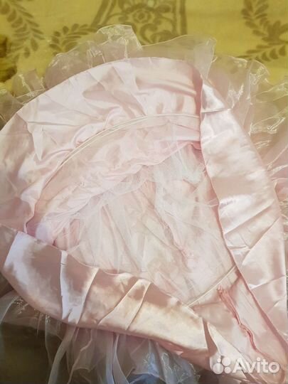 Платье для девочки, 104