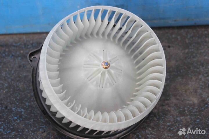 Мотор печки Honda Stream (Хонда Стрим) RN 79310S7A