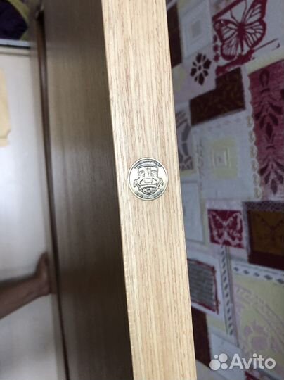 Дверь межкомнатная 900