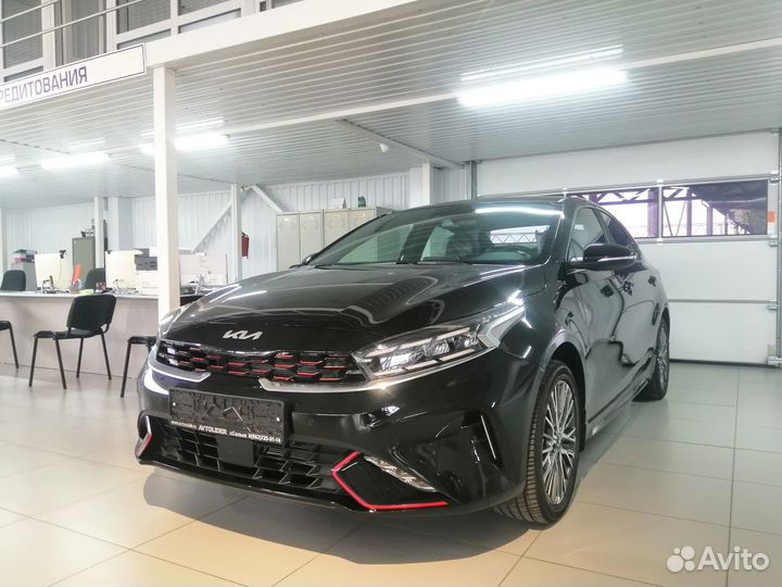 Kia Cerato 2.0 AT, 2023