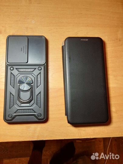 Чехол на samsung а51