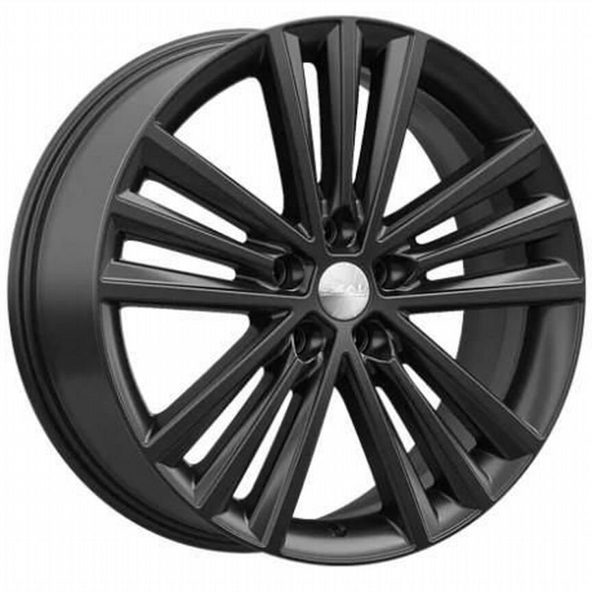 Литые диски Skad Манчестер 7.5×R19 5×114.3