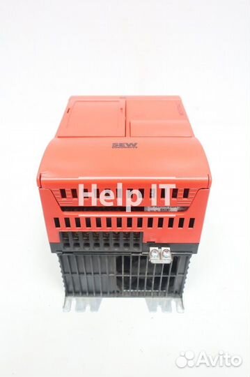 Преобразователь частоты Sew 31C040-503-4-00