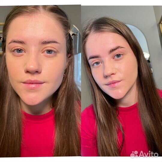 Художественное оформление бровей