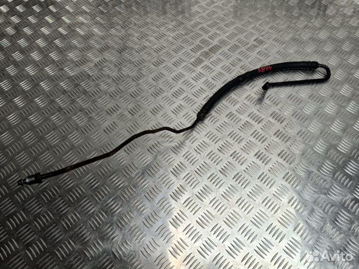 Трубка гидроусилителя руля Skoda Fabia 2 CGG 2011