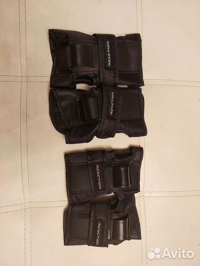 Защита для велосипеда