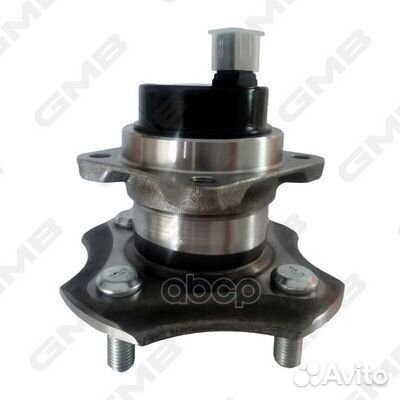 Ступица, задняя (с ABS) GH32585A GH32585A GMB