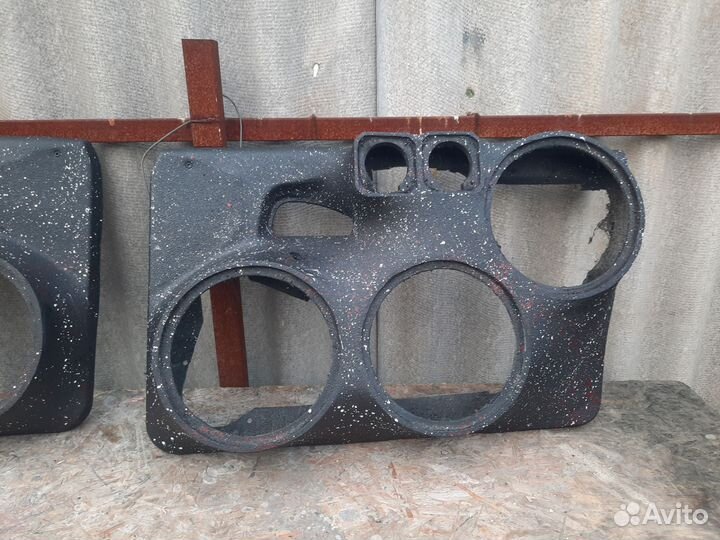 Дверные карты ваз 2114 3-25