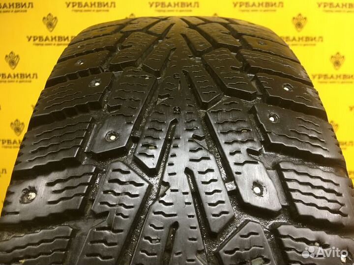 Cordiant Snow Cross PW-2 185/60 R15 84T