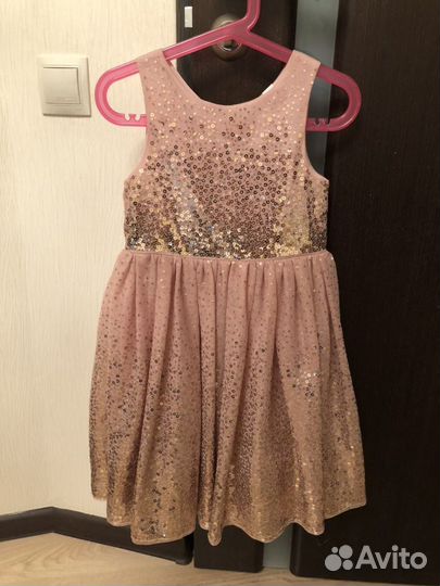 Платье H&M
