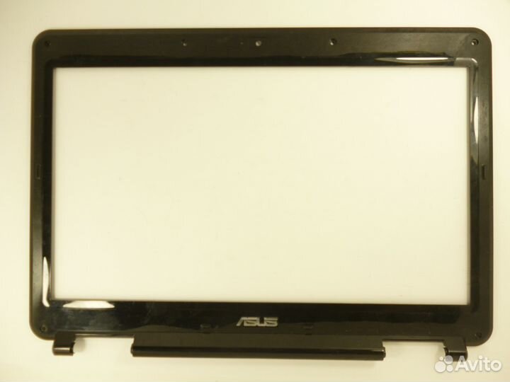 Б. у. запчасти для ноутбука Asus K40