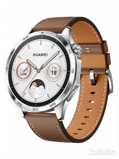 Смарт часы Huawei Watch GT 4