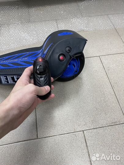 Электроскейт Razor Ripstick Electric