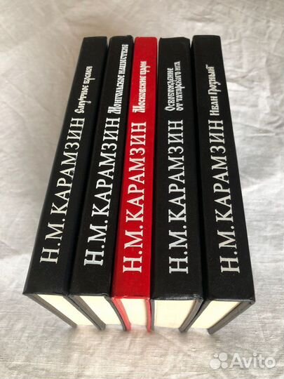 Книги на продажу