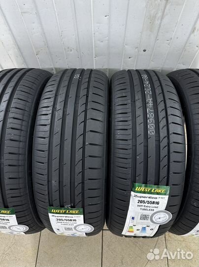 Westlake Zuper Eco Z-107 215/55 R17