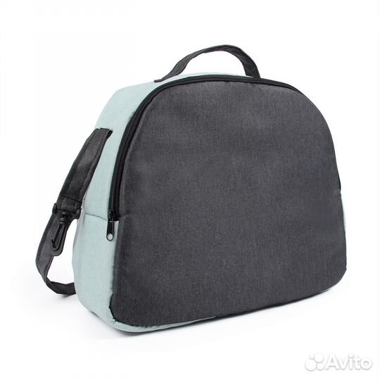 Коляска 3 в 1 Alis orion с легким съемом