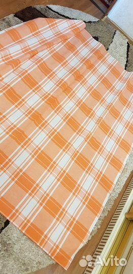 Скатерть времён СССР