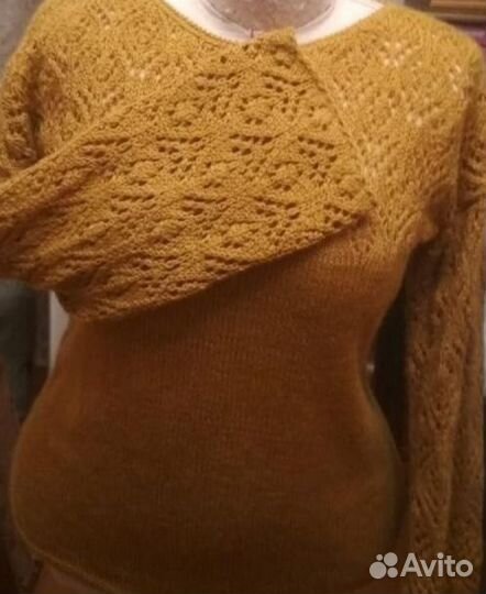 Пряжа Алиса Троицкой фабрики