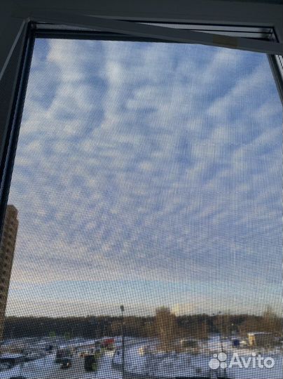 Москитная сетка