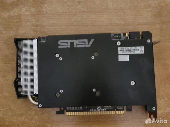Asus gtx 960 strix dc2 4GD5