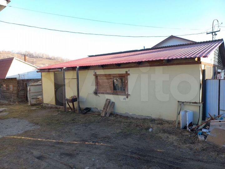 Дом 130 м² на участке 10 сот.