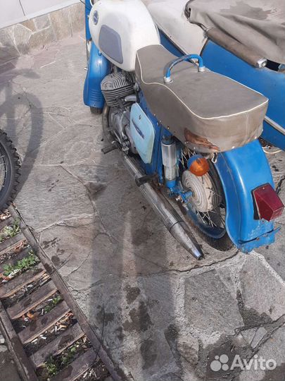 Иж юпитер 3 к