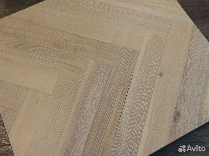 Паркетная доска