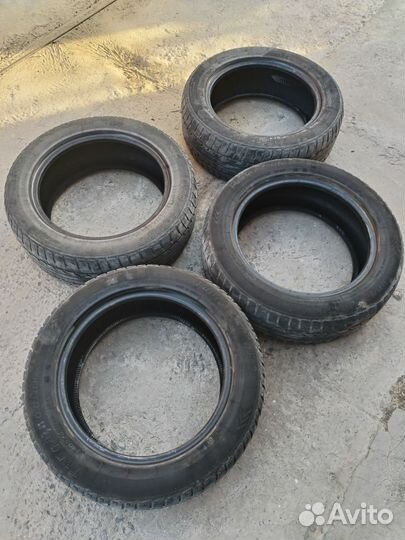Tunga Zodiak 2 205/55 R16