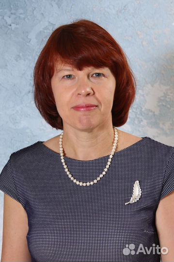 Репетитор по математике, алгебре, геометрии (4-11)