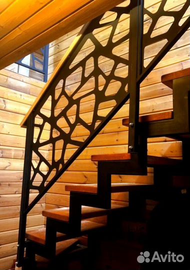 Ограждения