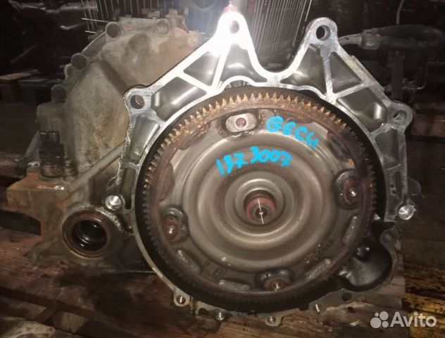 АКПП Киа Опирус / KIA Opirus