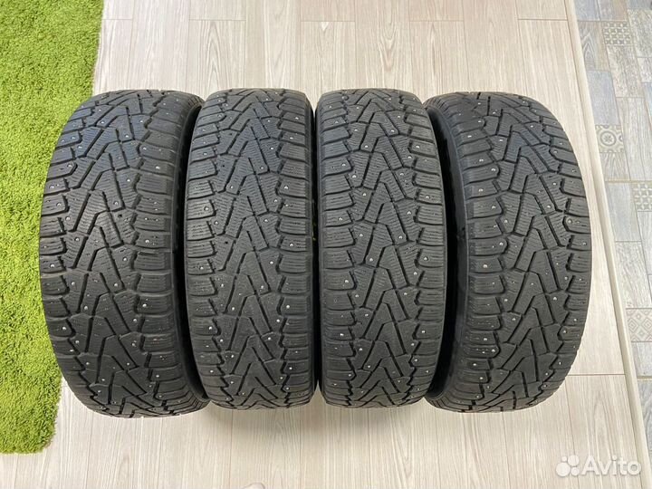 Pirelli Ice Zero 225/65 R17 106T