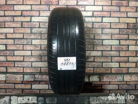 Hankook Optimo K415 225/60 R17
