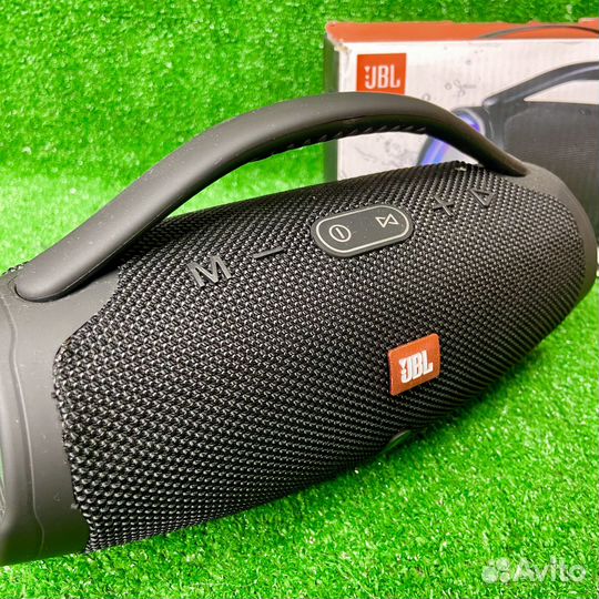 Блютус колонка JBL