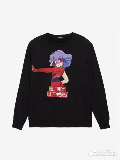 Свитшот Undercover