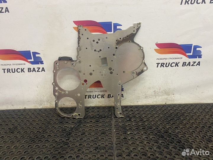 Плита двигателя Renault T, Volvo FH, Volvo FM