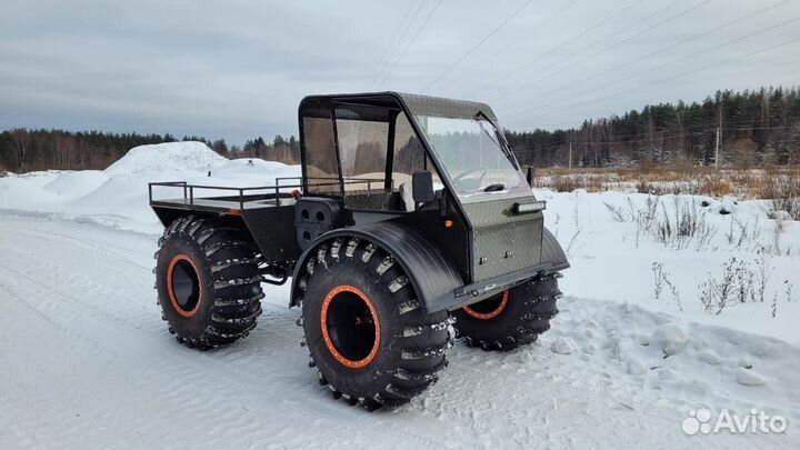 Зимняя рыбалка с гидом