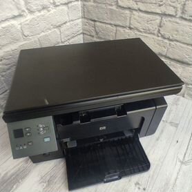 Мфу лазерный hp laserjet M1132 MFP