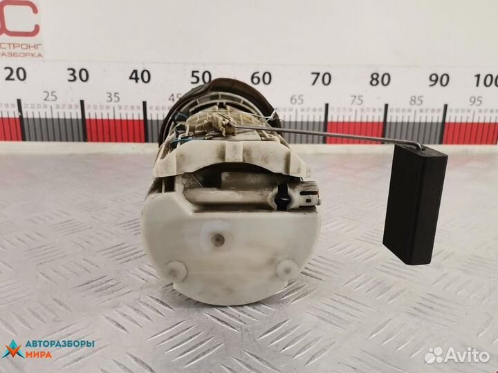 Насос топливный Skoda Fabia (6Y) 2001 6Q0919050