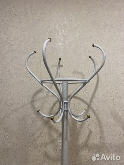 Вешалка напольная