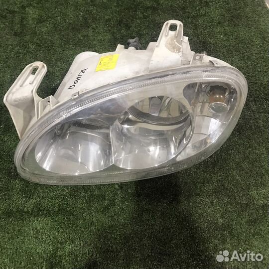 Фары на газ 31105 волга